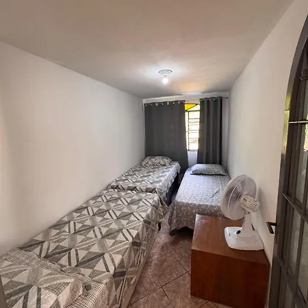 Casa Prox Ao Centro Aguas De Sao Pedro E W Park Villa Exterior photo