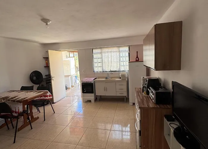 Casa Prox Ao Centro Aguas De Sao Pedro E W Park