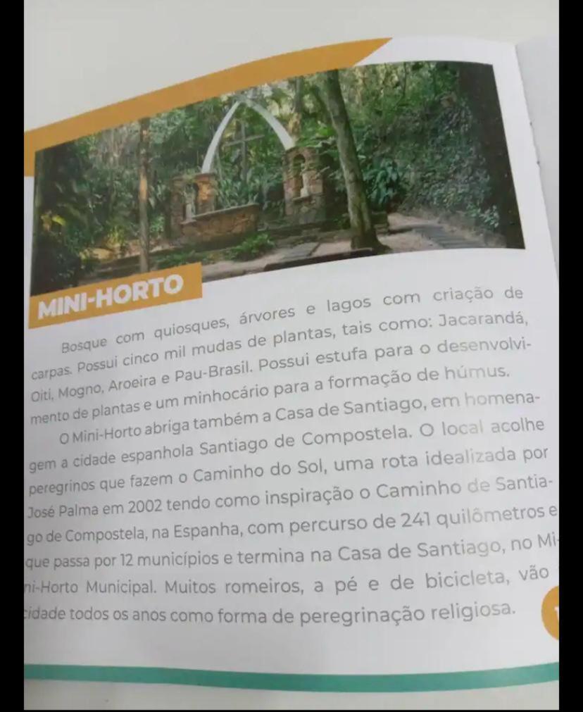 Casa Prox Ao Centro Aguas De E W Park Holiday home Sao Pedro (Sao Paulo)