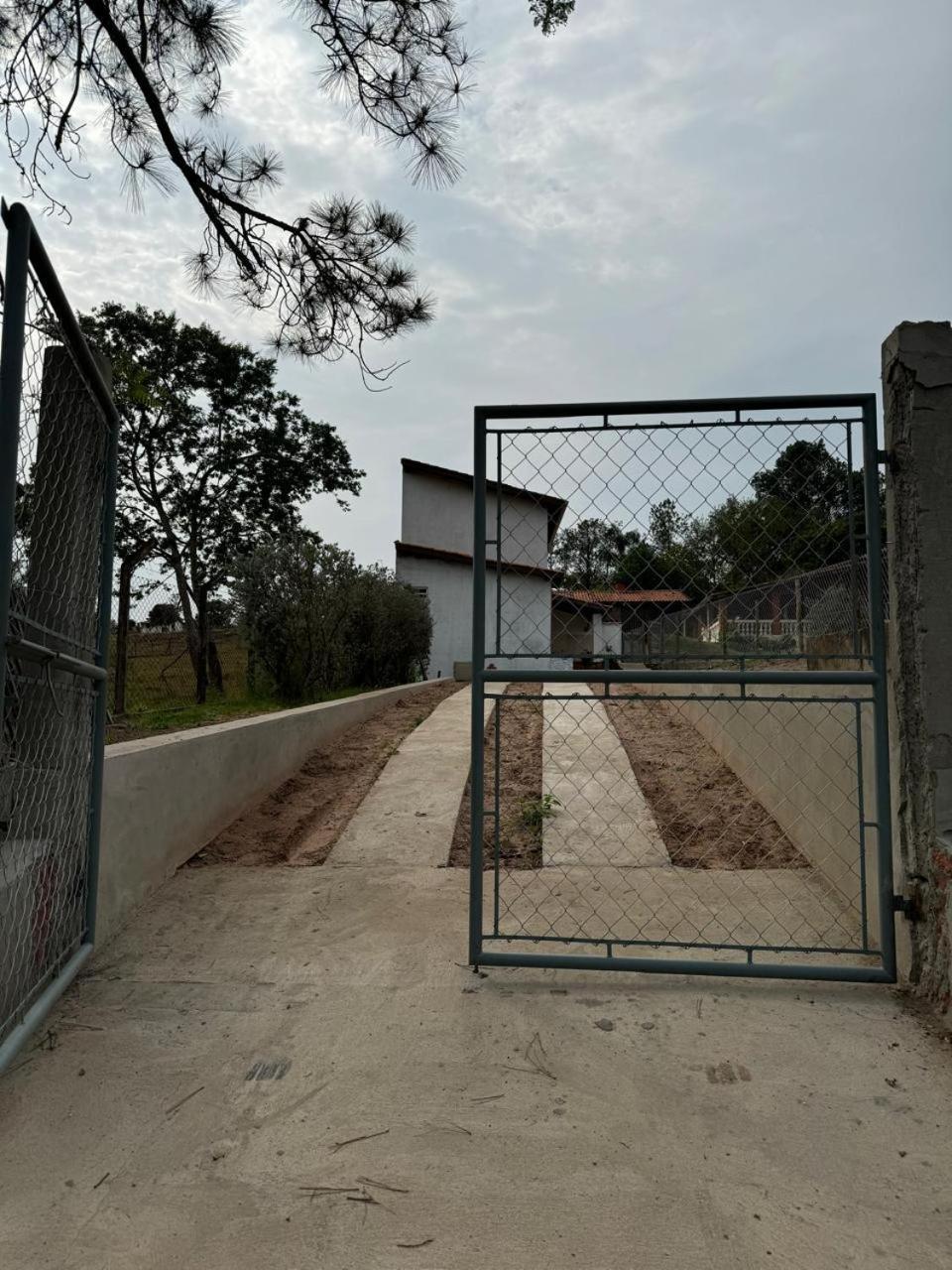 Casa Prox Ao Centro Aguas De E W Park *