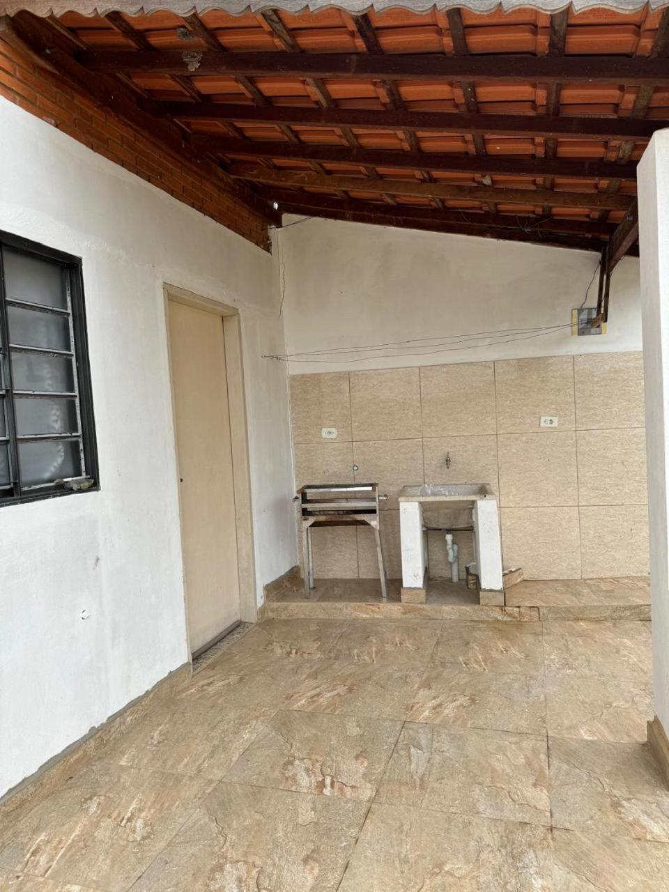 Holiday home Casa Prox Ao Centro Aguas De E W Park