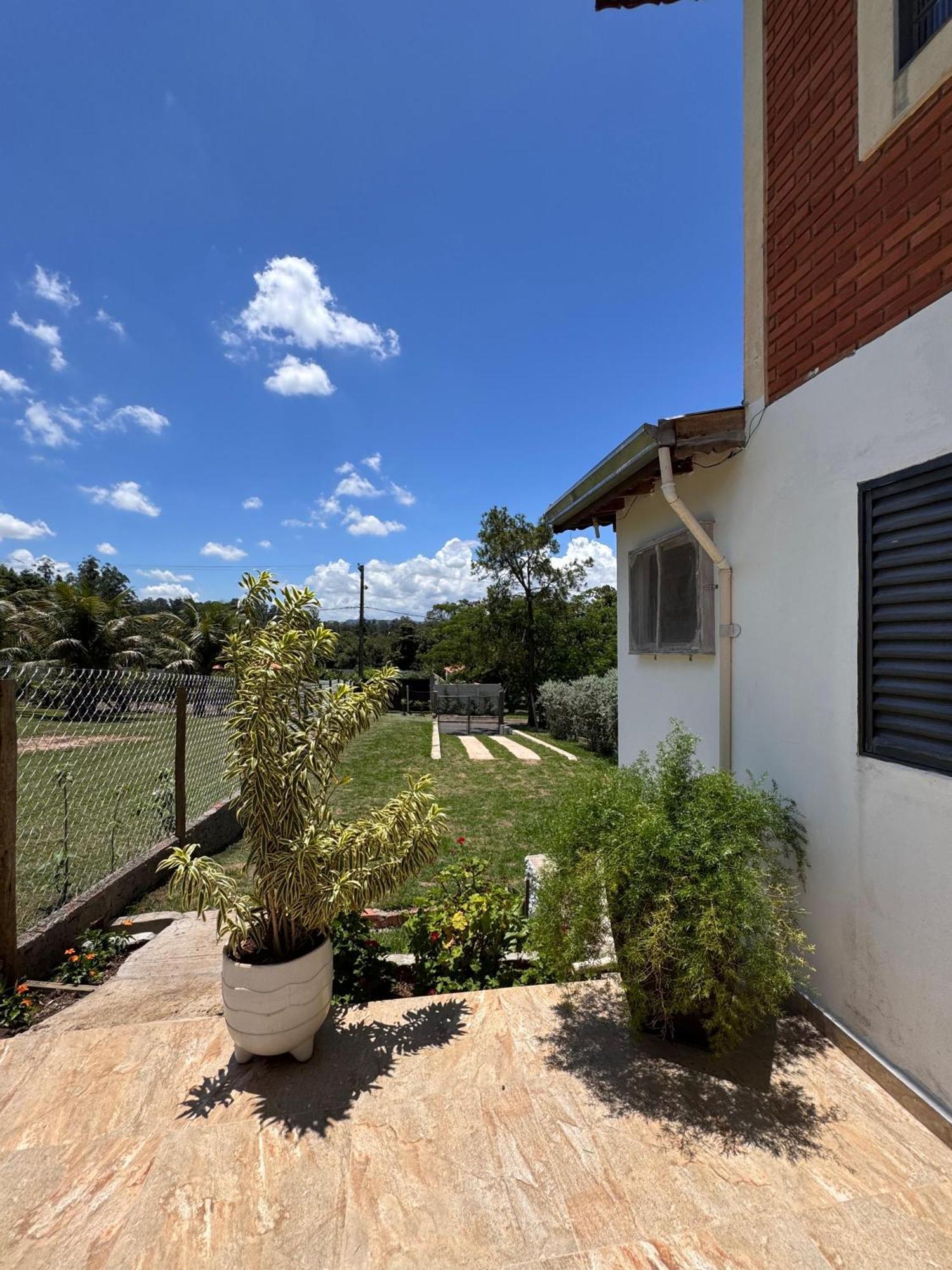 Casa Prox Ao Centro Aguas De E W Park Sao Pedro (Sao Paulo)