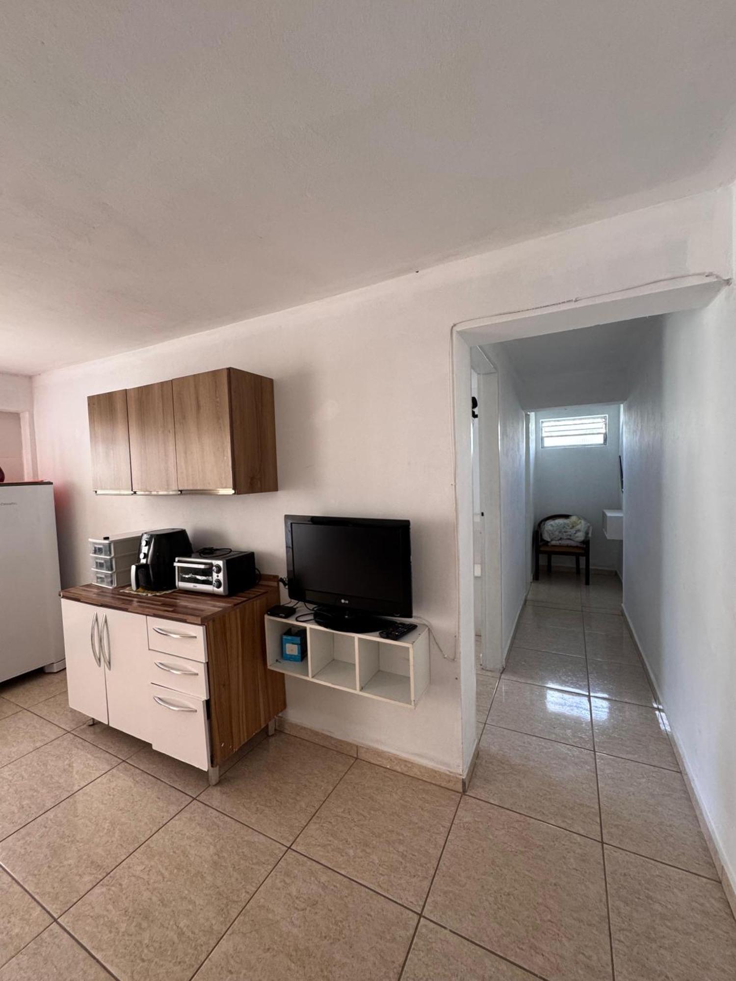 Casa Prox Ao Centro Aguas De E W Park