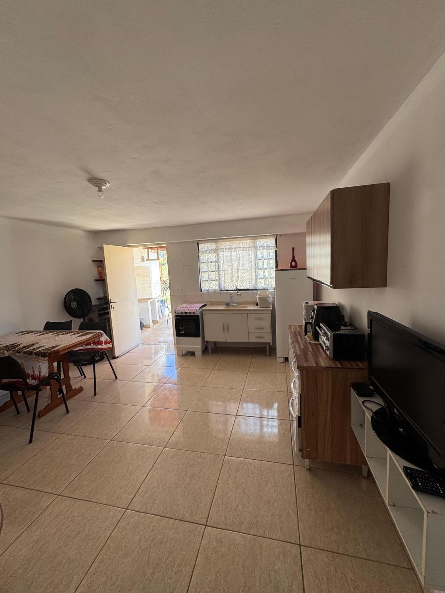 Casa Prox Ao Centro Aguas De E W Park *