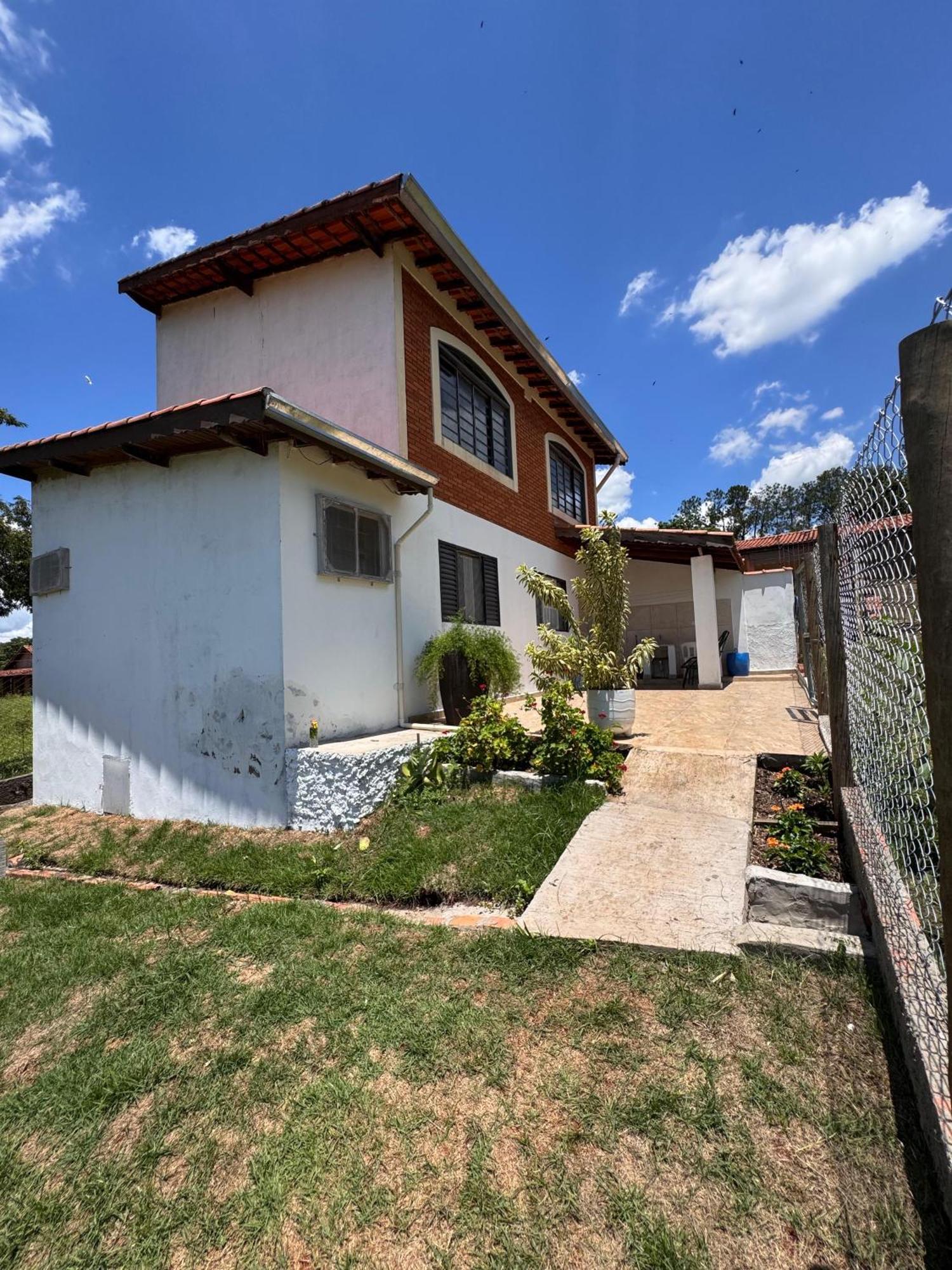 Casa Prox Ao Centro Aguas De E W Park Sao Pedro (Sao Paulo)